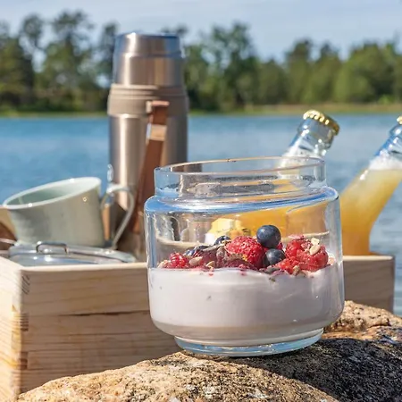 Snaeckoe Canvas & Kajak Geta