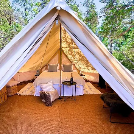 Snaeckoe Canvas & Kajak * Geta