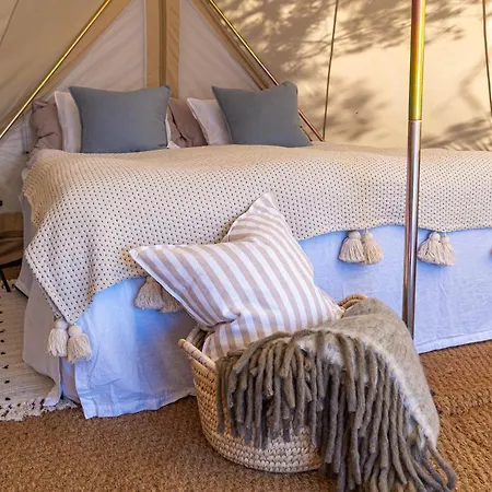 Snaeckoe Canvas & Kajak Geta