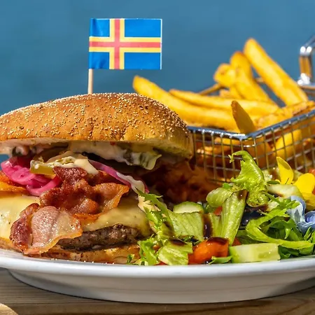 Snaeckoe Canvas & Kajak Glamping Geta