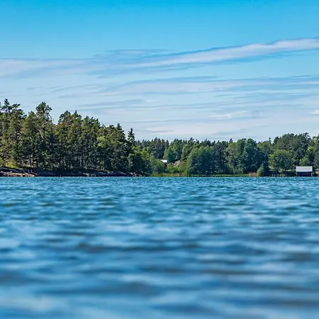 Campismo de Luxo Snaeckoe Canvas & Kajak