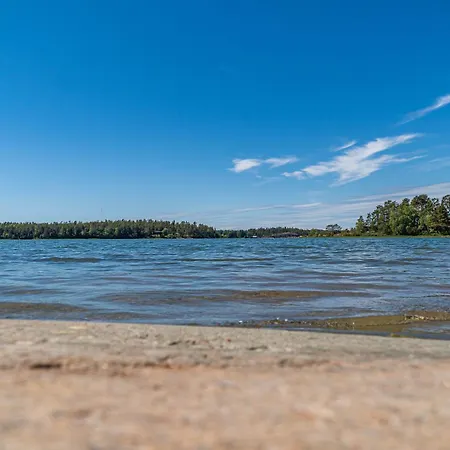 럭셔리텐트 Snaeckoe Canvas & Kajak